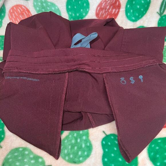 Figs scrub pants size XS - Picture 2 of 12